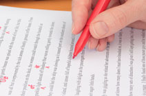 How to write a research paper without grammatical errors