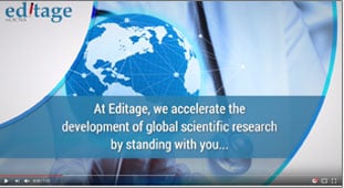 Helping researchers publish globally