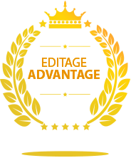 editage advantage